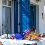 Greek Traditional Summer At Villa Julia