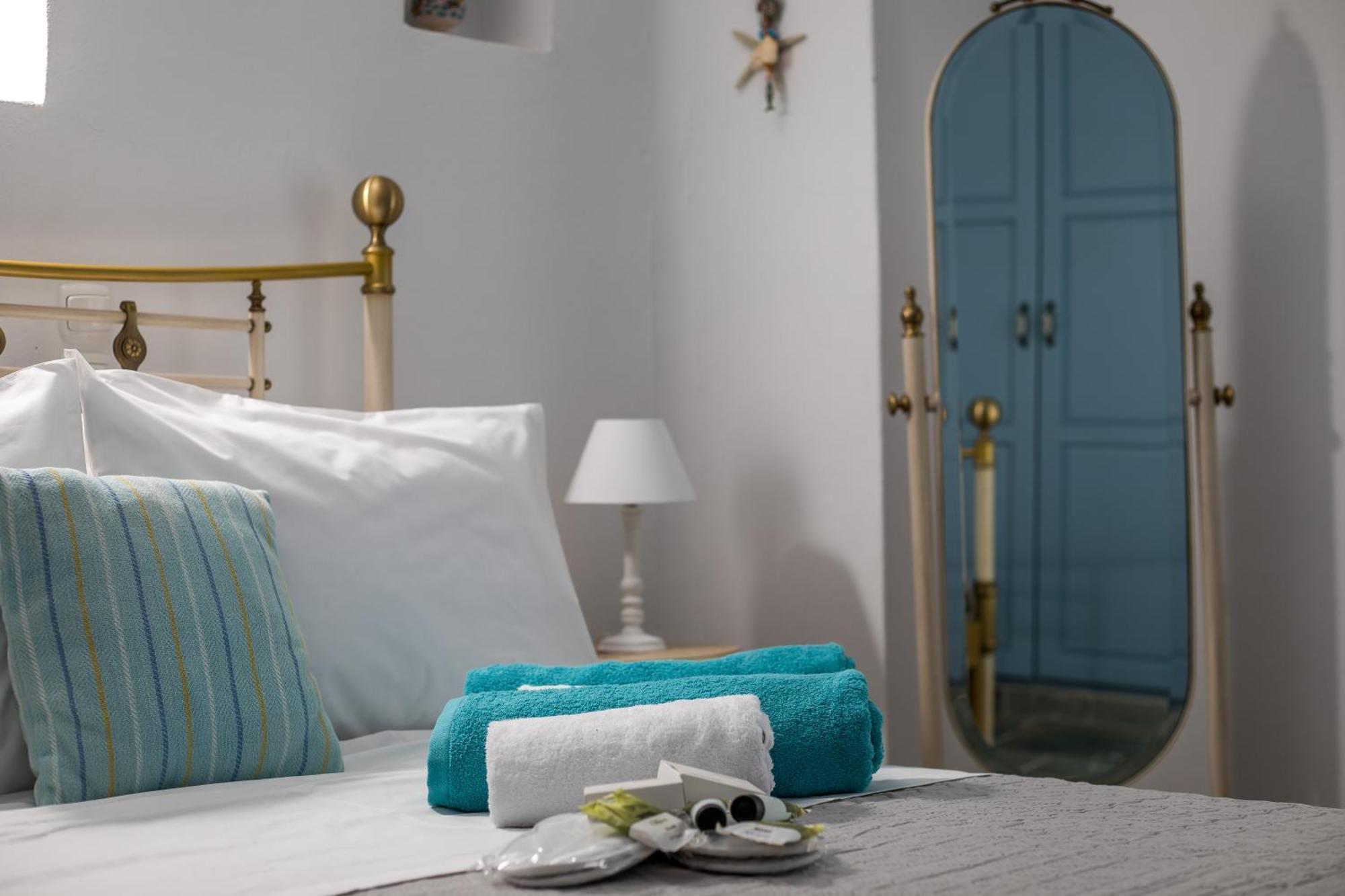 Villa Greek Traditional Summer At Julia