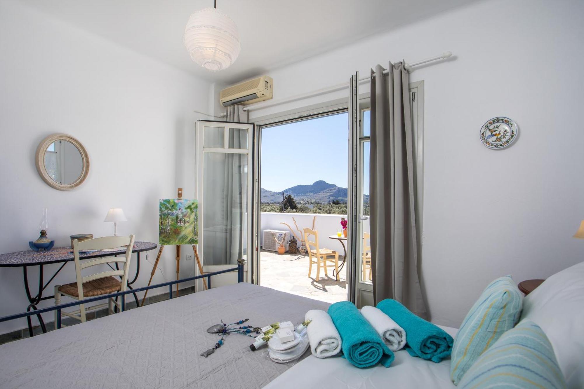 Villa Greek Traditional Summer At Julia *