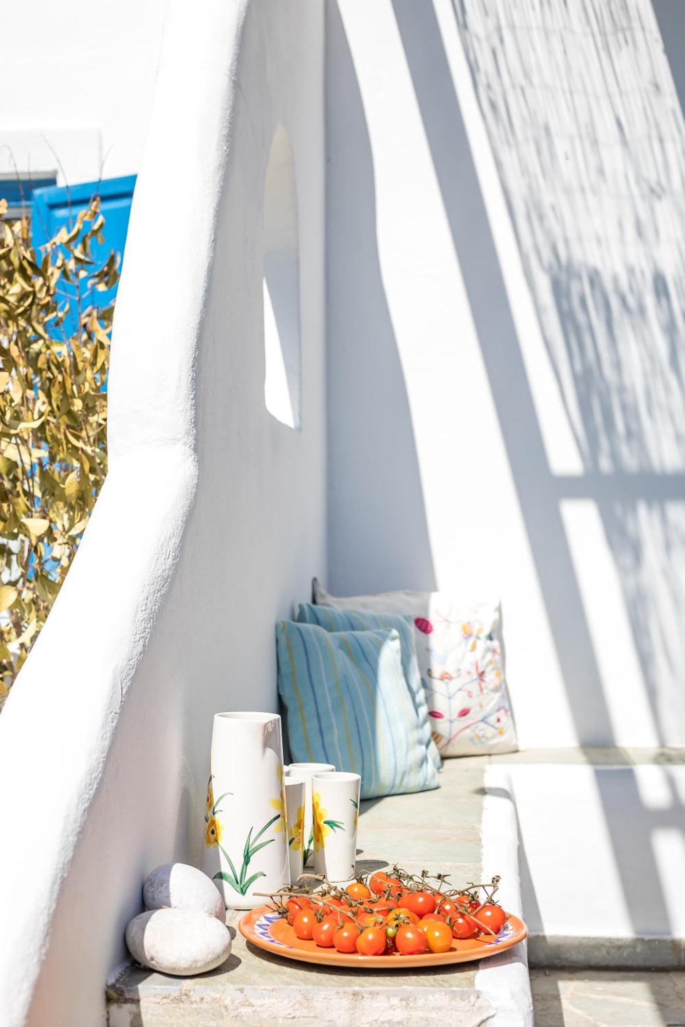Villa Greek Traditional Summer At Julia Kolymbia