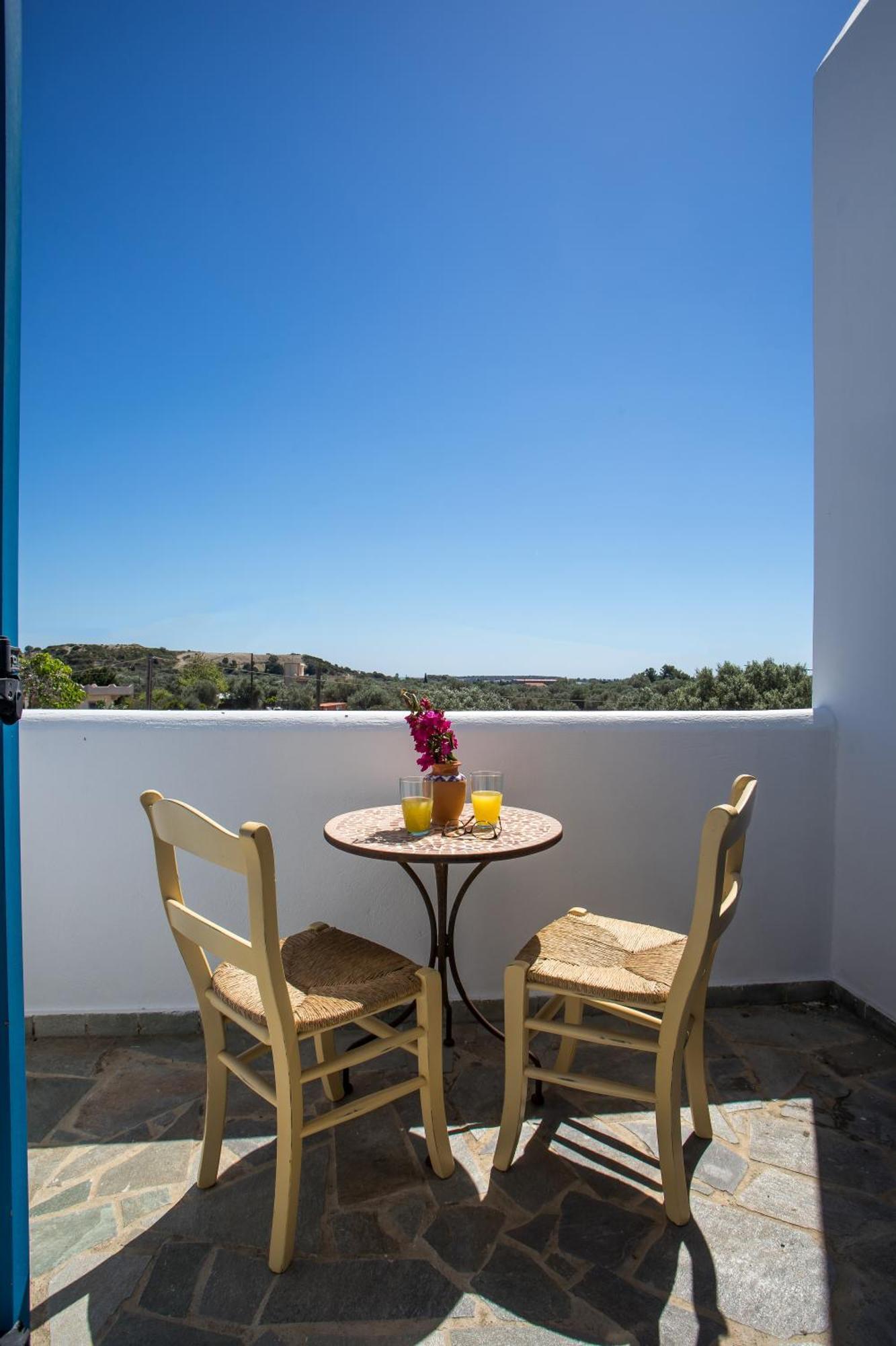 Villa Greek Traditional Summer At Julia Kolymbia